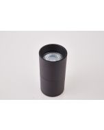 SE-SP-C-BL BALI SPOTLIGHT GU10 CEILING BLACK 57x110cm HOMELIGHTING 77-9235